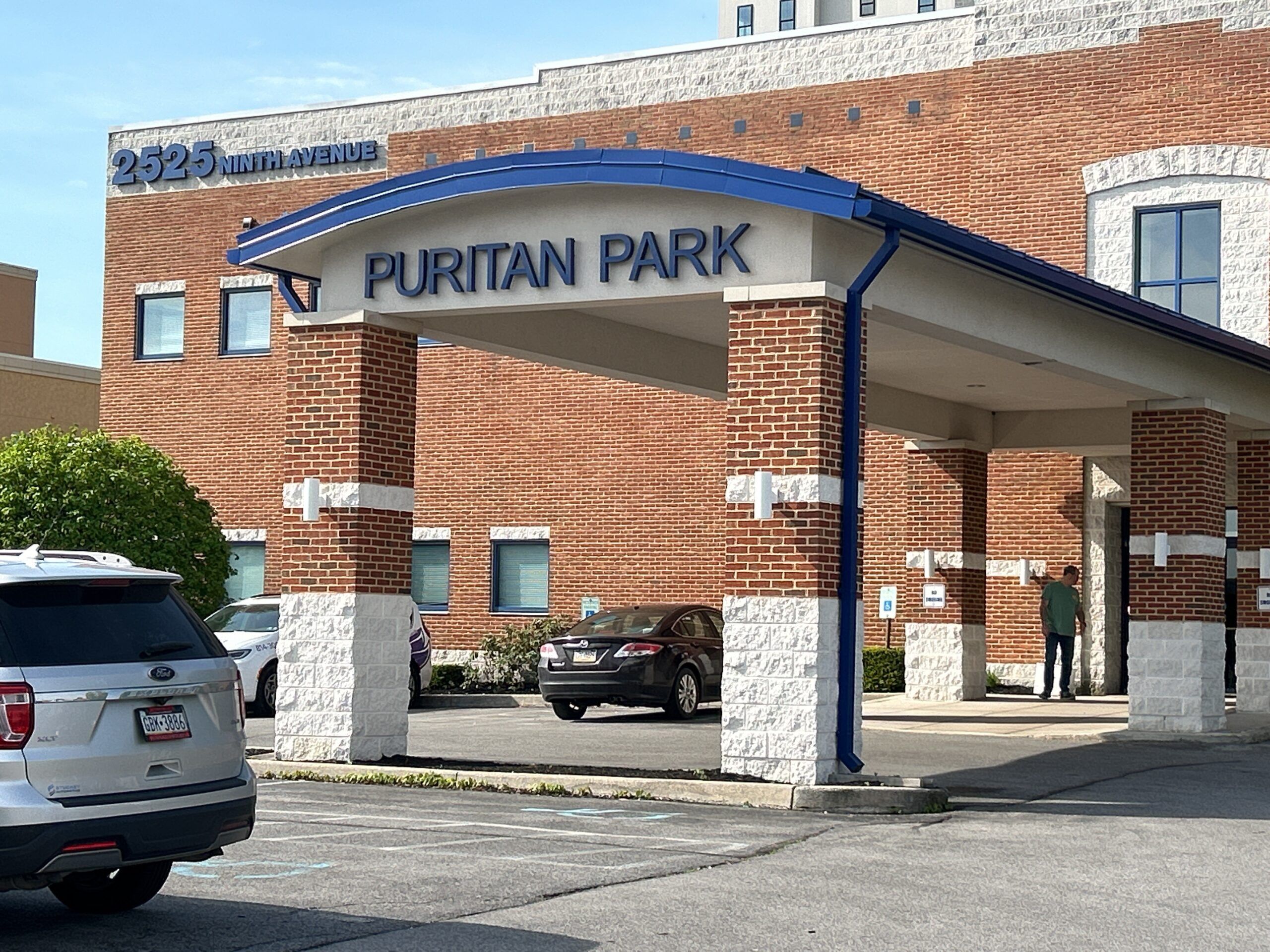 Healthcare Services in Altoona, Tyrone,  PA