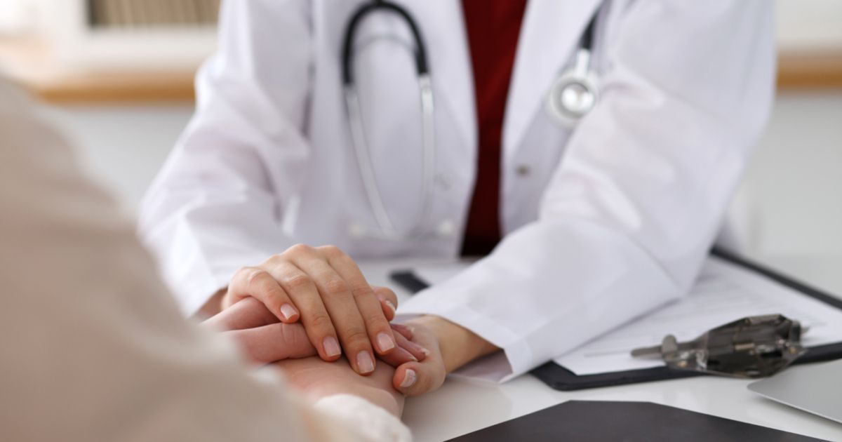 Whole Person CARE– Reimagining Healthcare at Gloria Gates CARE 