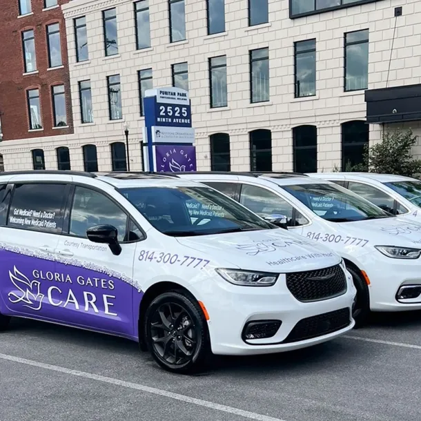 Transportation Challenges