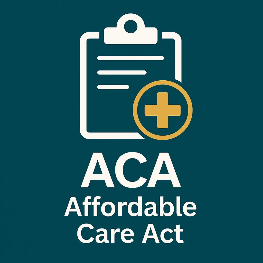 Gloria Gates CARE - Individual Marketplace (ACA)