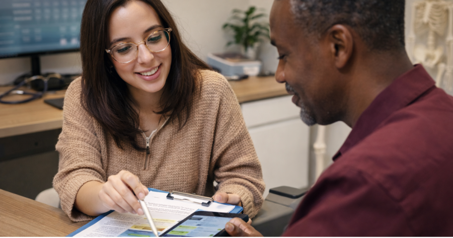 Primary Care’s Secret Weapon: The Social Worker