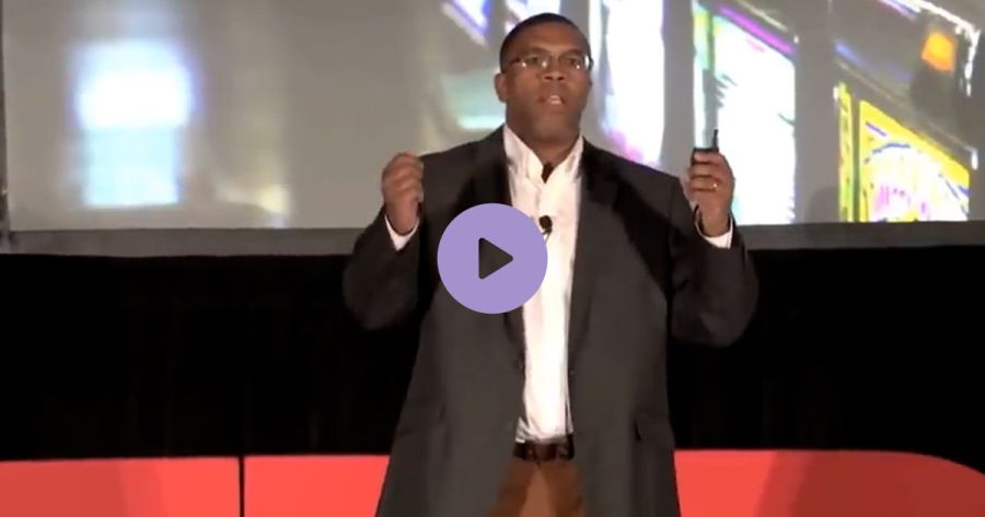 VIDEO: The Problem With Health Insurance In The United States