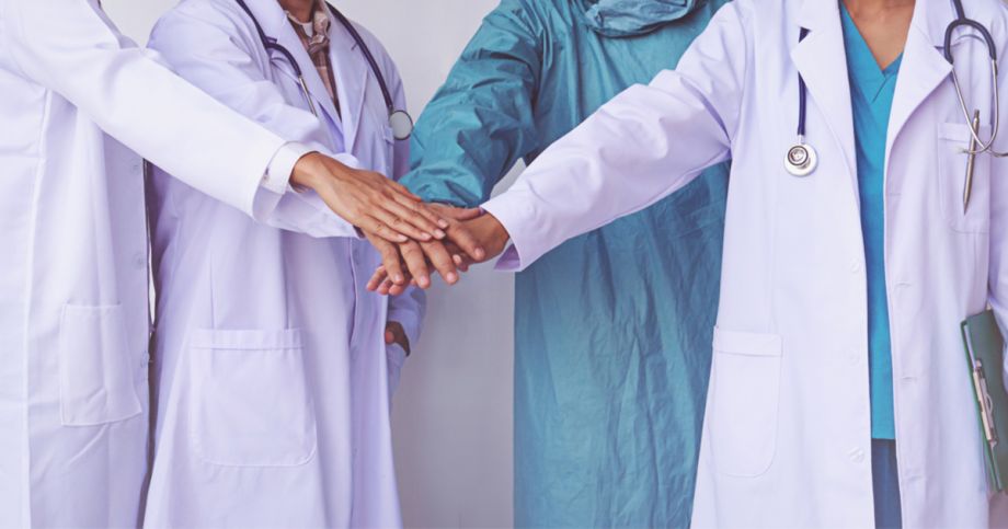 Combatting Physician Burnout: Gloria Gates CARE Featured in Altoona Mirror
