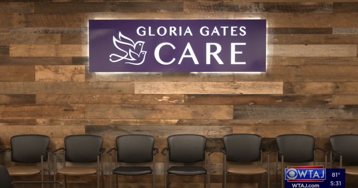 Gloria Gates Care Featured on WTAJ
