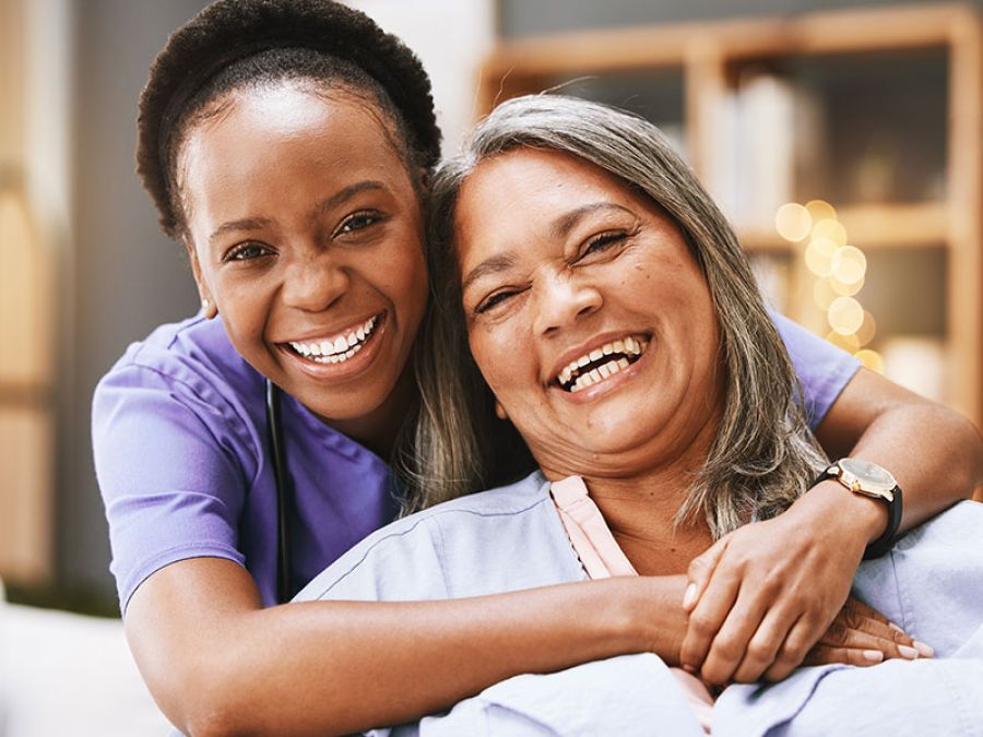 Gloria Gates Care - Our Impact