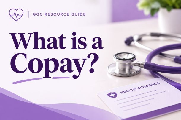 What is a Copay?