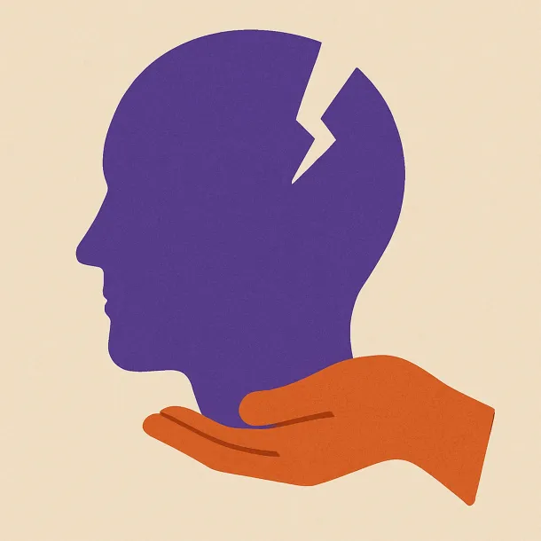 Mental Health Neglect