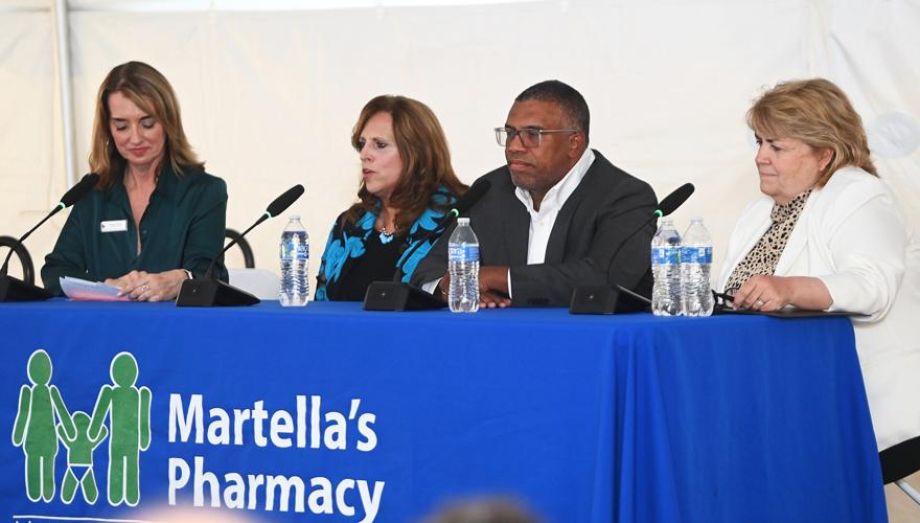 Dr. Zane Gates Joins Mark Cuban for Panel on Pharmacy Benefit Managers