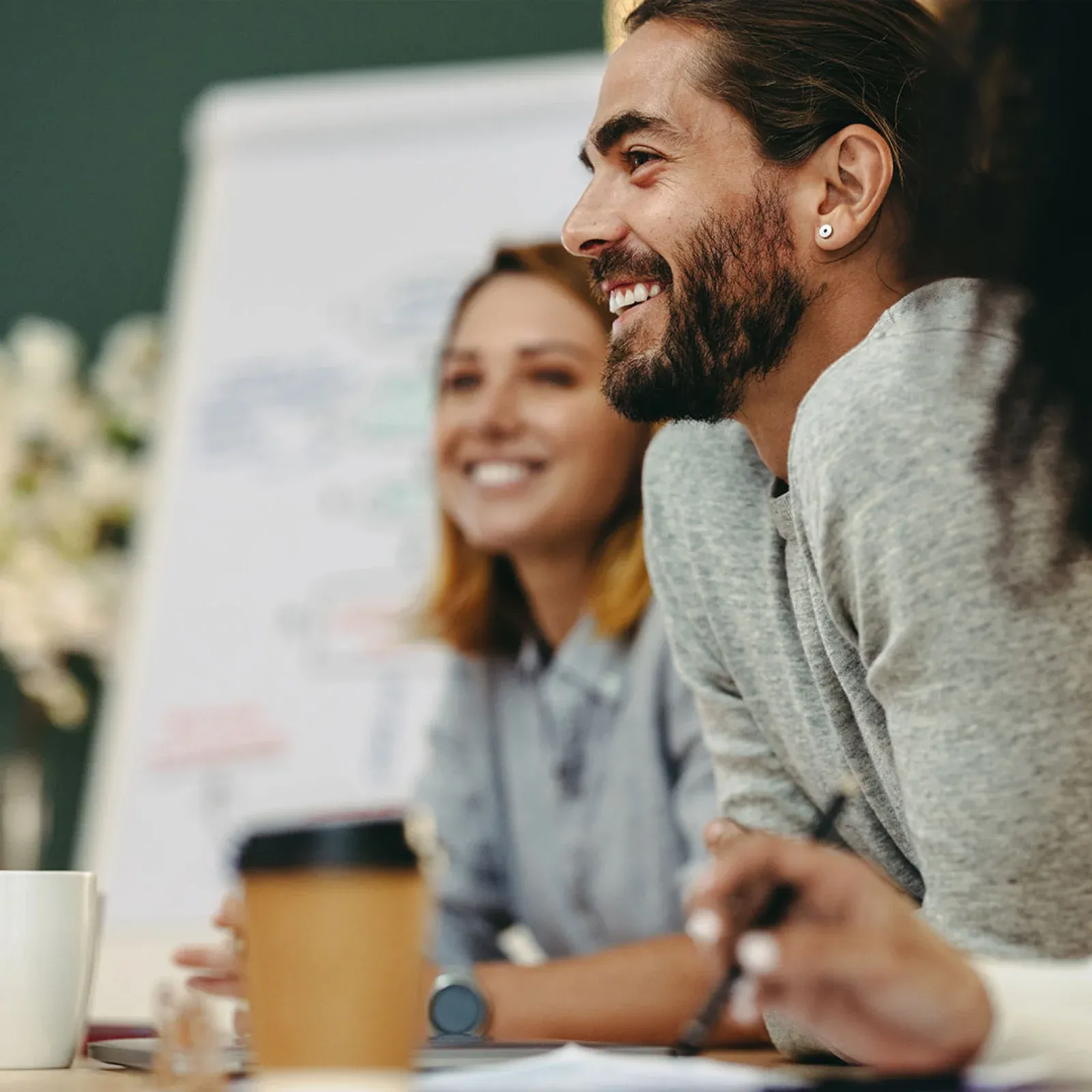 Direct direct primary care plan for businesses