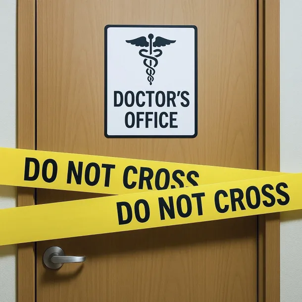 Health Problem - Barrier to Entery