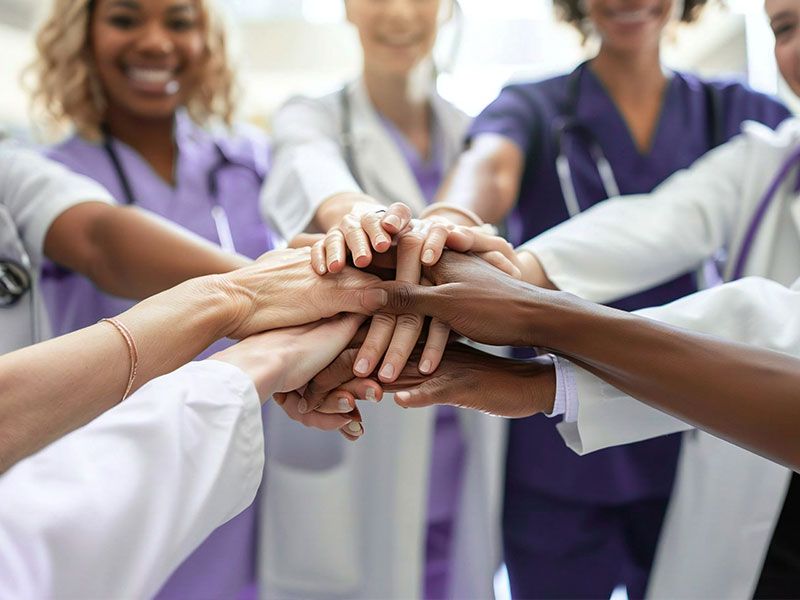 Gloria Gates Care - Our People