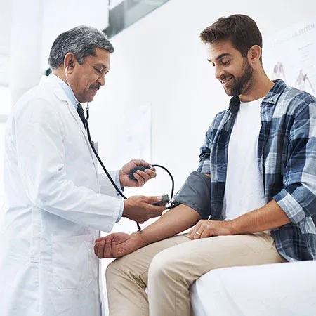 Primary Care Physicians at Gloria Gates CARE