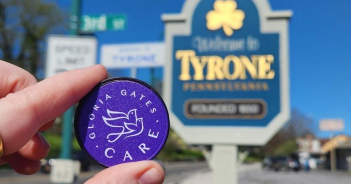 Gloria Gates CARE Opens Medicaid Clinic in Tyrone, PA