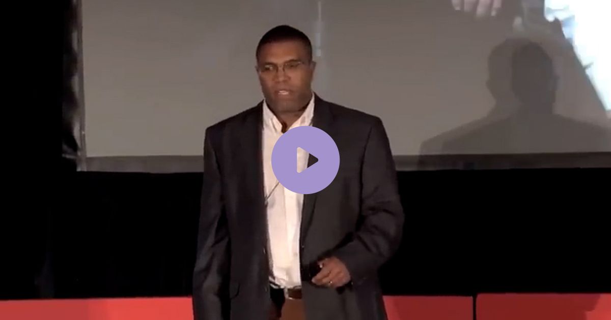 VIDEO: The Solution For Better Healthcare With Dr. Zane Gates