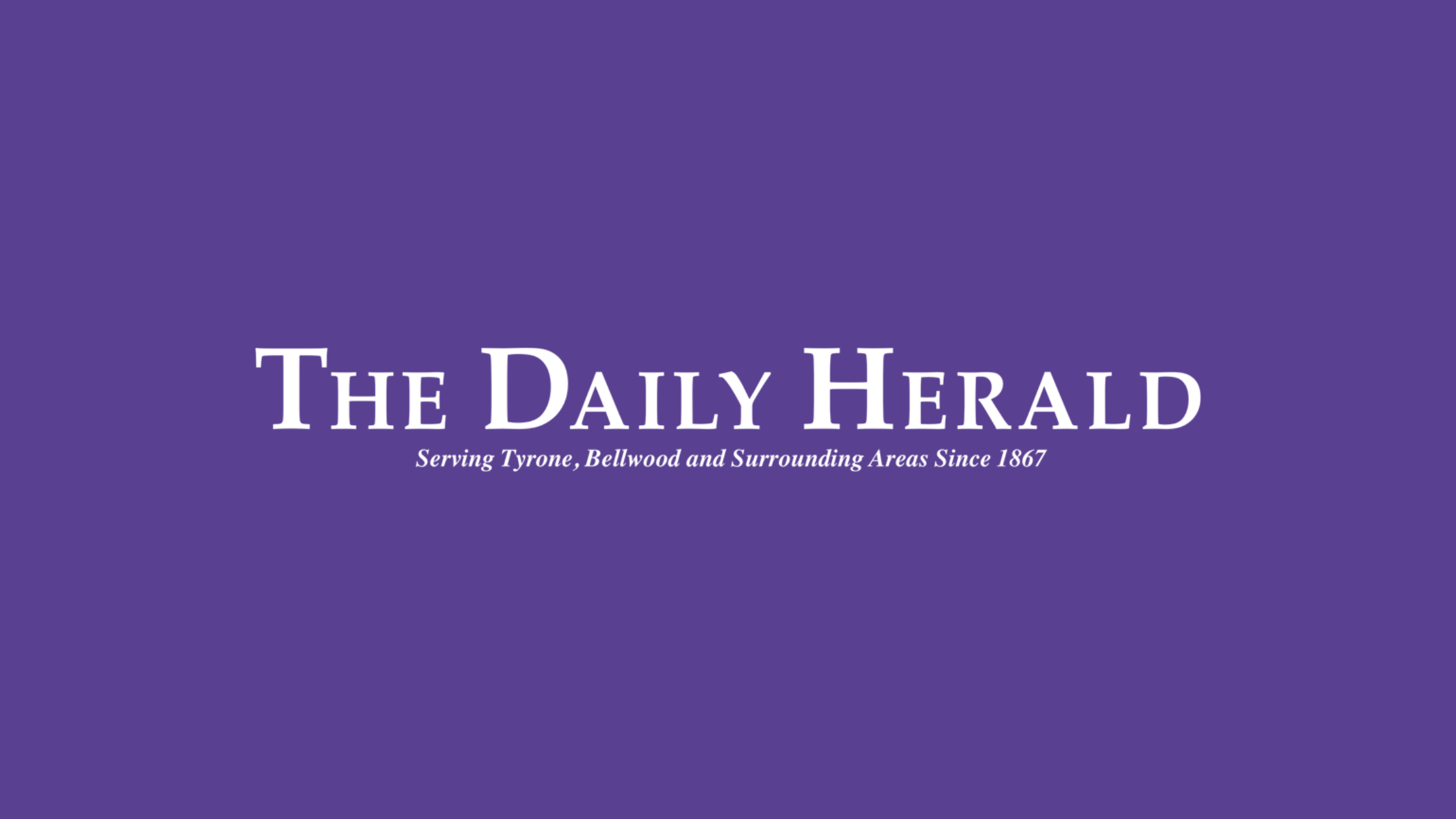 Gloria Gates CARE Featured in The Daily Herald